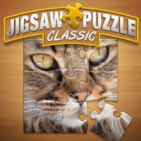 Picture Assembly Puzzle