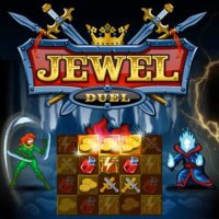 Jewel Puzzle Adventure