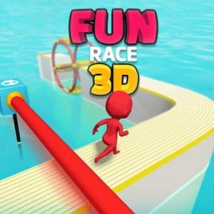 Speed Runner 3D: Obstacle Dash