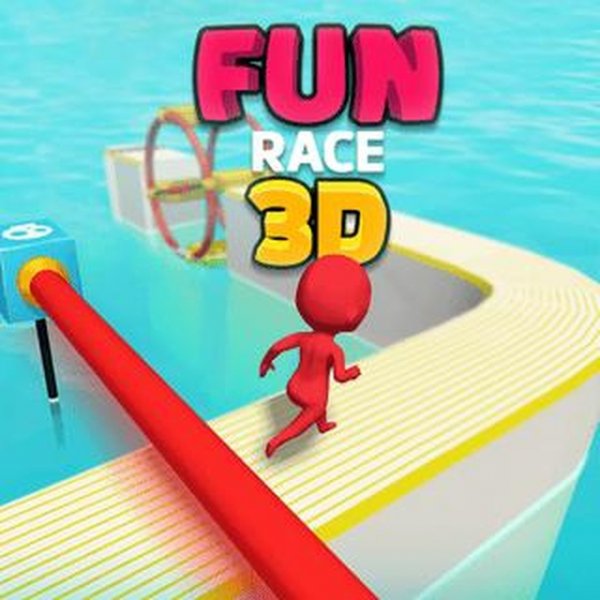 Speed Runner 3D: Obstacle Dash