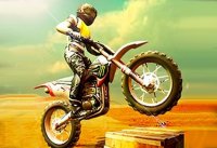 Balance Bike: Obstacle Course