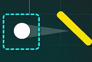 Bounce Ball Puzzle