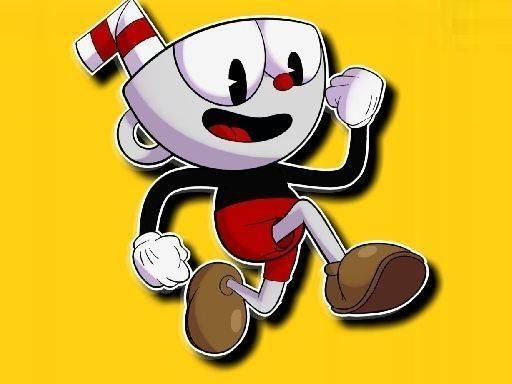 Square Head Adventure Online Game