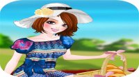 Picnic Outfit Dress Up Game