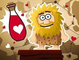 Adam and Eve: Love Quest Puzzle Game