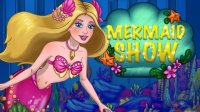 Mermaid Stage Show