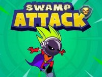 Titan Swamp Adventure