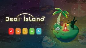 Dear Island - Color Match Puzzle Game
