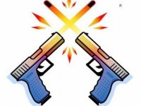 Dual Marker Arcade Challenge