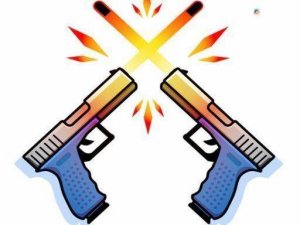 Dual Marker Arcade Challenge