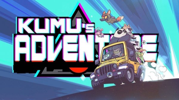 Kumu's Adventure: Strategic RPG Game