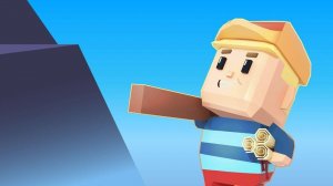 Mountain Climber Online Game