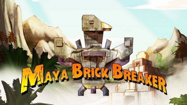 Ancient Tile Breaker