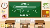 Operator Selector: Arithmetic Challenge
