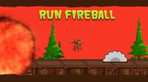 Run FireBall Online Game