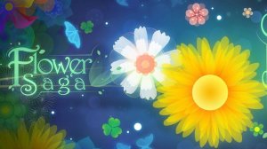 Flower Saga: Blossom Puzzle Game