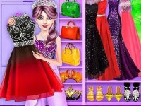 Style Studio: Wardrobe Designer