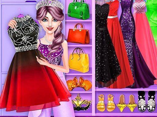 Style Studio: Wardrobe Designer