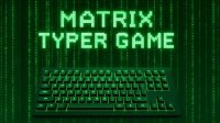 Typing Puzzle Speed Challenge