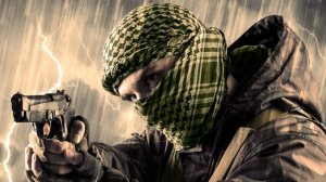 Standoff Strategy Action Game