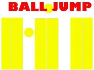 Ball Jump Online Game