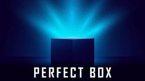 Perfect Box: Soccer Kick Challenge