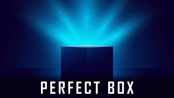 Perfect Box: Soccer Kick Challenge
