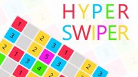 Number Merge Puzzle: Swipe Challenge
