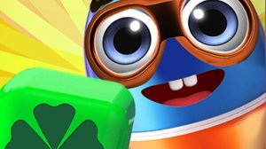 Toy Box Blast Puzzle Game