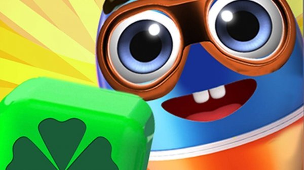 Toy Box Blast Puzzle Game