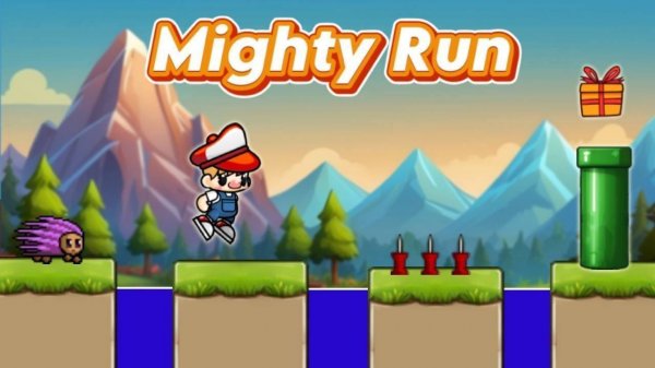Dash Course World