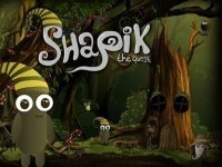 Shapik Puzzle Journey: A Calm Puzzle Game