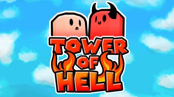 Tower of Hell: Obby Blox Challenge Game