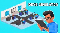 Startup Company Builder Simulator