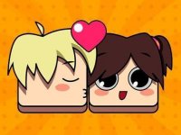 Heart Puzzle: Reunite Together