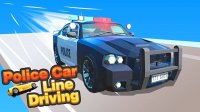 Traffic Pursuit Driving Sim
