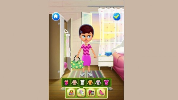 Camping Adventure Games Online