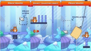 Hello Cats: Merge and Collect Puzzle Game