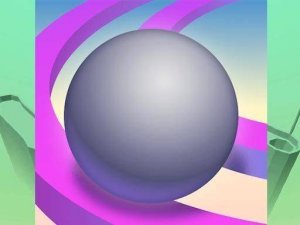Tenkyu Hole 3D Rolling Ball Online Game