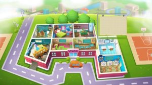 School Day Kids Game
