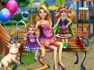 Twins Birthday Wishes Online Game