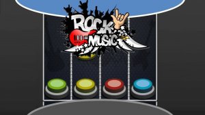 Rock Music Online Game