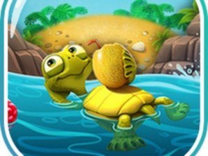 Brian Adventures On The Beach Online Game