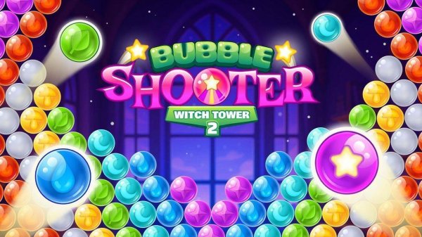 Color Pop Tower Builder