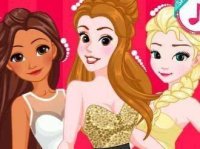 Princess Shopping Dash
