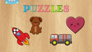Puzzles Online Game