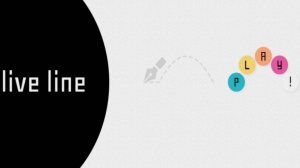 Live Line Online Puzzle Game