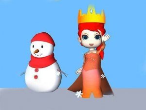 Save The Queen: Rescue Puzzle Game