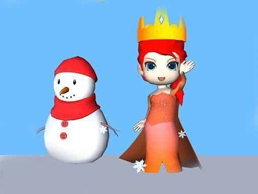Save The Queen: Rescue Puzzle Game