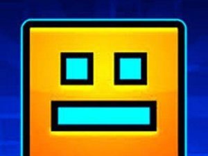 Escape Geometry Jump Online Game
